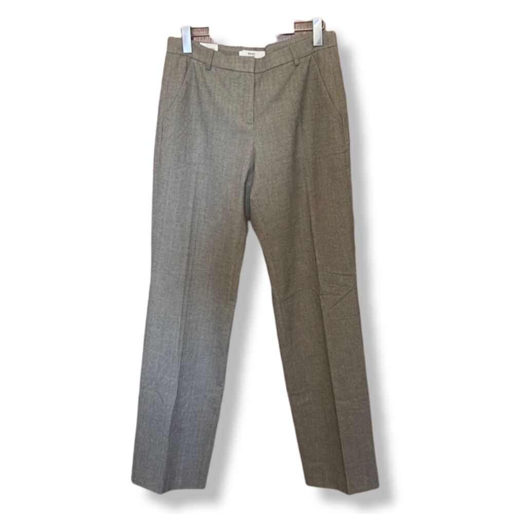 NWT Brax Milano Relaxed Fit Dress Pants